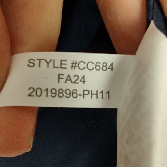 J. Crew Wool Blend Relaxed One Button Blazer in Serene Spruce Antique Size 14 - Picture 16 of 16